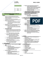 119.04 Roles and Functions in Staffing Ma'am Leny Baguio - September 2021