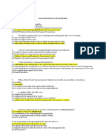 Srrmra Final Master MCQ