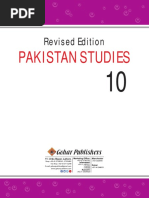 Final PTB Pakistan Studies 10 EM Prepress 08-02-2020 - 0