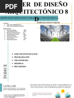 Linea de Investigacion