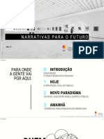 Oi Futuro e Consumoteca Pesquisa Museus 2019 DOWNLOAD