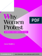 Why Women Protest Womens Movements in Chile by Lisa Baldez (Z-lib.org)