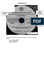 Anexo 4.4 Formato Del CD