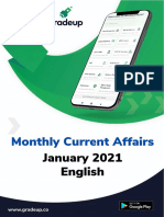 January Currrent Affairs English 90