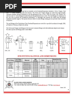 K-Line Insulators Product Catalogue | PDF | Insulator (Electricity ...