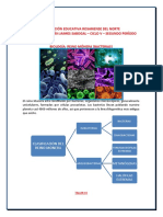 Bacterias Numeroscuant Ciclo V