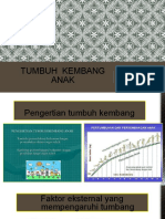 Pertemuan Ke 3 Periode Tumbang