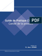 Cancer de La Prostate 24 Oct 2009 Bat - PDF Reduit