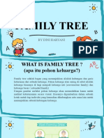 Family Tree (X)