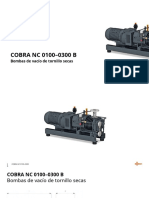 Product Presentation COBRA NC 0100-0300 B_ES