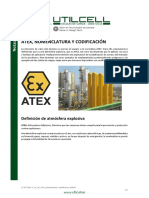 Caja de Conexiones de Aluminio ATEX Ex i – 1 Entrada 2 Conectores – Inpratex