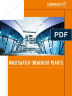 Wastewater Treatment Plants: A Bayer and LANXESS Company