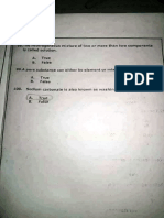 PST Past Papers Solved