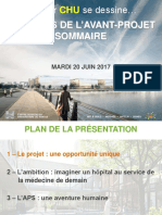 IDN - Présentation Avancement APS 20-06-2017