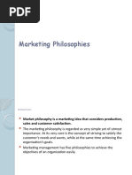 Marketing Concept 5 Concepts Of Marketing Explained With Examples