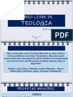 Livros Profetas Menores PDF