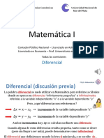 Clase 11 - Diferencial Versión para Imprimir