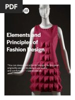 Introduction to Fashion Design Basics | PDF | Drawing | Fashion