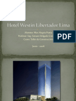 Vdocuments - MX Hotel Westin Libertador Lima