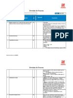 01 Revisión de procesos FI