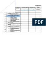 Pi - D - Matriz de Asesores Institucionales 2021 - Ii