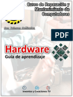 Guía Hardware Para Examen