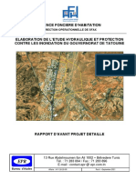 Rapport PCI AFH PIF Tataouine - REV3!13!09-2021-Zl