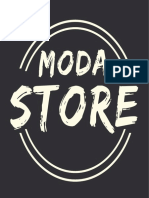 Logo Moda