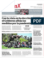 Clarin 22.09.2021