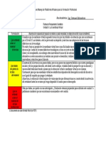 Manejo de Plataforma Virtuales