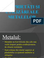 Metal Ele