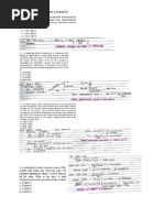 Guno, Lea H. 40 Problems - Surveying & Transpo