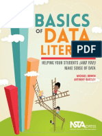 Basics of Data Literacy