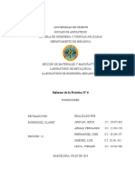 Informe Fundiciones Lab 2