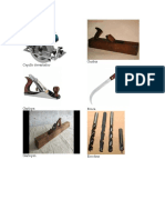 Imagenes de instrumentos de carpintería