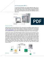 PKM HPLC