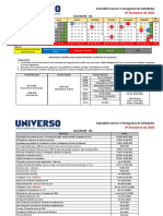 Calendario 2021 2 Centro Salvador