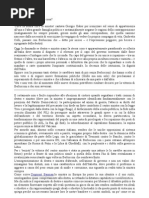 Destra e Sinistra. La Stessa Cosa