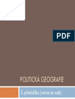 Geo Politika