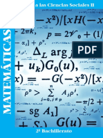 Muestra Matematicas Aplicadas Ccss II PDF