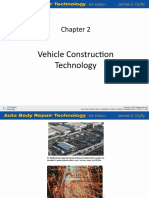 Vehicle Construction Technology