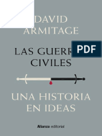 「Armitage David」 Las Guerras Civiles Alianza Editorial