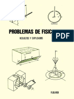Problemas de Física Resueltos y Explicados 1ra Edicion Ramon Oliver Pina