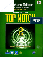 02 Top Notch 2 Teachers Book