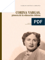 Corina Vargas 2016