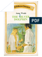 Anne Weale - The Silver Dolphin