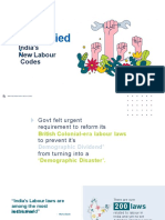 Betterplace Labour Code 2020