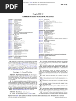 ADL Scoring Cheat Sheet Guide | PDF | Hygiene | Wheelchair