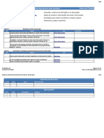 Gerenciamento de partes interessadas em reforma residencial