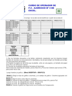 Ejercicionº3deexcel2002 B